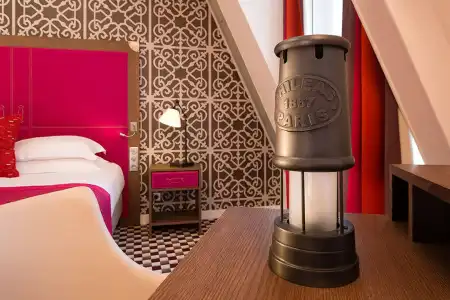 Hôtel Phileas Lazare & Spa - Opéra - 15