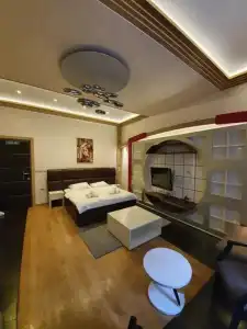 Privilege Suites by Central Park - 48