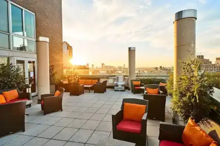 Sheraton Tribeca New York - 128
