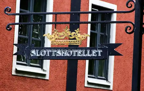 Slottshotellet i Kalmar - 6