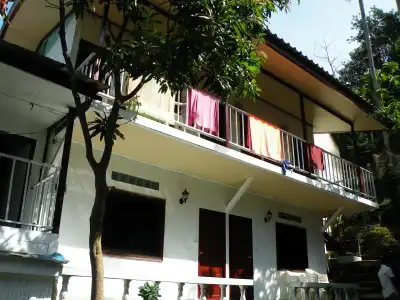 Coco's Guesthouse - 19
