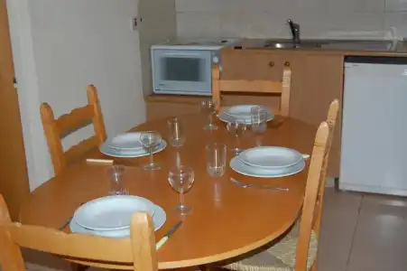 Nicos & Olympia Apartments - 104