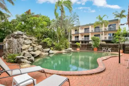Cairns City Sheridan - 14