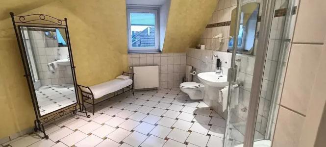 Trip Inn PostDüren - 58