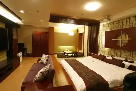 & Spa Lotus – Adults Only - 70