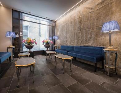 Torre Guelfa Palazzo Acciaiuoli - 12