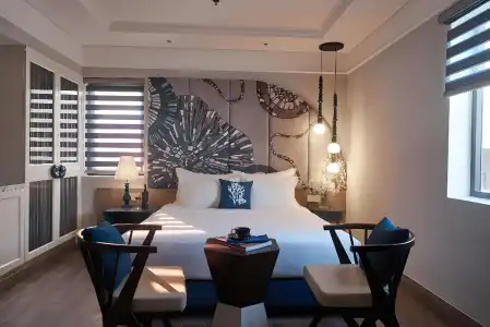 Sofiana My Khe & Spa - Rooftop Pool Bar - Free 01 Draught Beer and 20-minute Spa per Room - 14