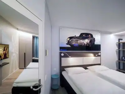 ibis Locarno - 2