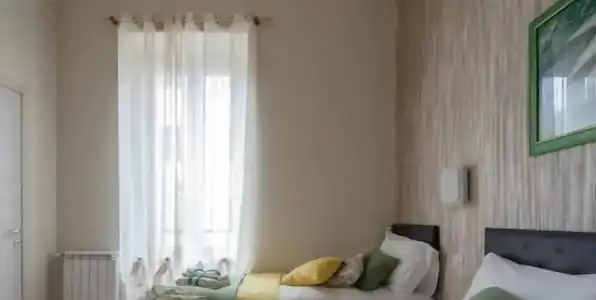 Il Quadrifoglio Guesthouse - 78