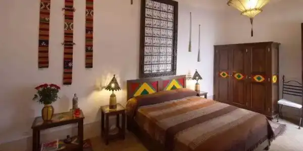 Riad Petit Karmela - 29