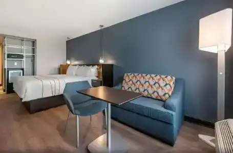 Vīb by Best Western Denver RiNo - 62