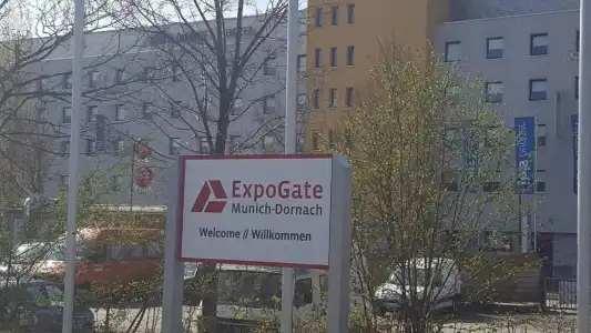 ibis budget München Ost Messe - 0