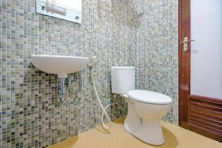Omah Tentrem Syariah Guest House - 28