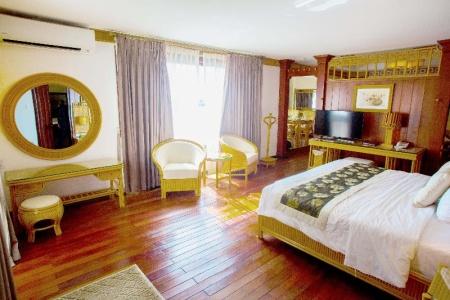 Huong Giang Resort and Spa - 42