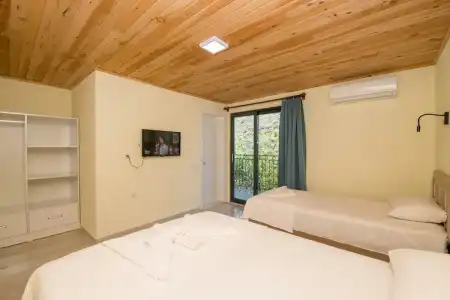Beyoglu Pansiyon Apart - 21