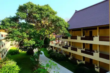 Wiang Indra Riverside Resort - 31