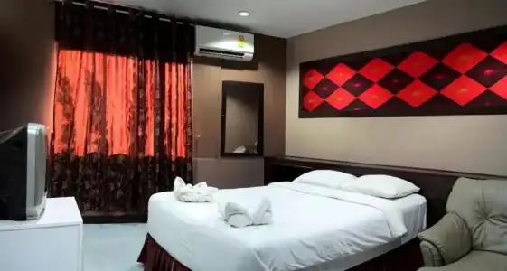 Best Corner Pattaya - 22