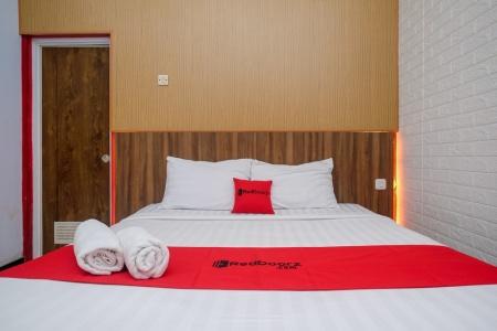 RedDoorz at Pondok Eyang Obi Sleman - 30