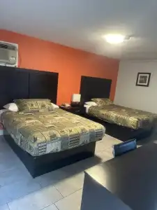 Whispering Pines Motel - 26