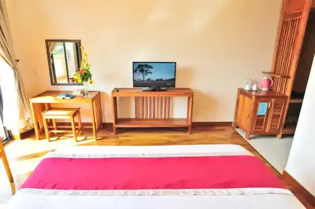 Sea Star Resort Phu Quoc - 101