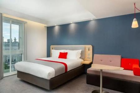 Holiday Inn Express Dublin City Centre by IHG - 79