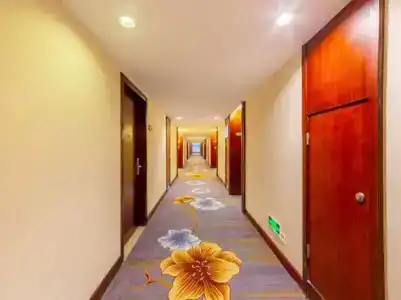Guangbin Mantiao (Foshan Lishui Wanli Plaza) - 2