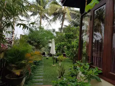 Riverside Oasis Villa - 15