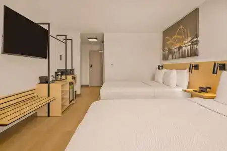 B&B Orlando International Drive Near Universal - Newly Renovated! - 43