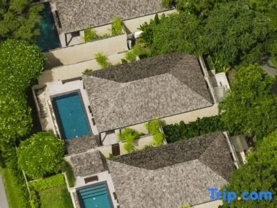MUTHI MAYA Forest Pool Villa Resort - 97