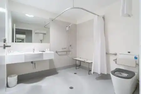 Mayfair Plaza Motel - 116