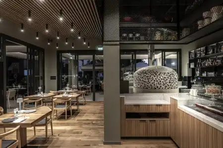 Anemi & Suites - 34