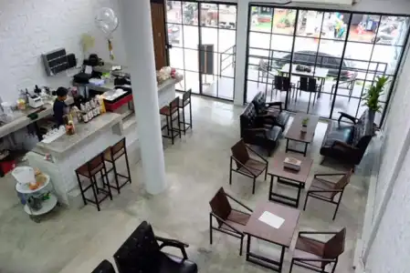 Backpack Station - Hostel - 16