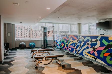 Indigo DENVER DOWNTOWN-UNION STATION by IHG - 20