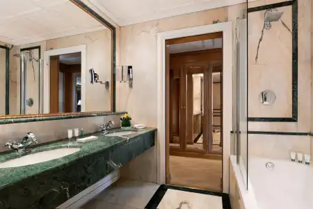 The Westin Palace, Milan - 78