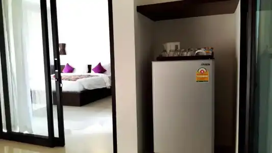 Tropicana Lanta Resort - 73