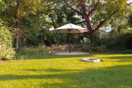 Villa Benz Garni - 16