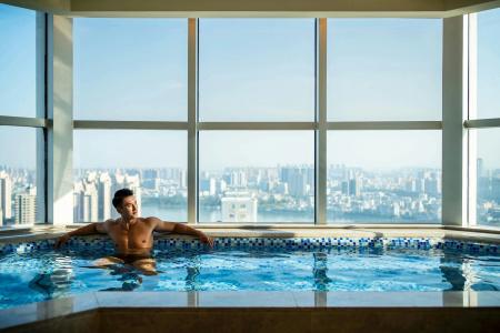 Renaissance Huizhou - 29