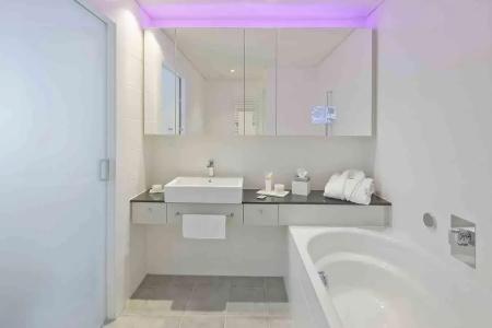 Swiss Luxury Apartments Geneva - 9