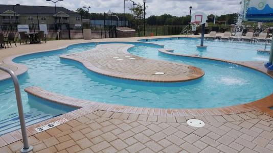 The Colonies at Williamsburg - 28