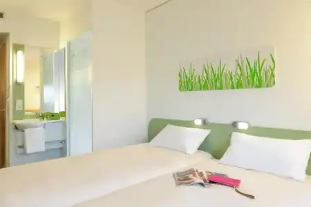 ibis budget Berlin Kurfuerstendamm - 4