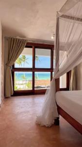 Mvuvi Boutique Resort - 100