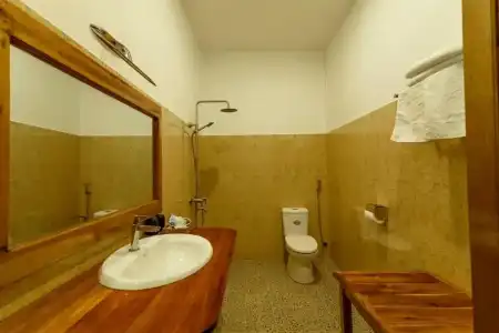 Mango Beach Resort - 120