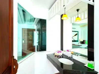 The samui beach resort - 77