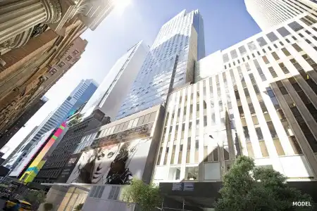 Riu Plaza Manhattan Times Square - 0