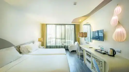 Le Tada Parkview - 95