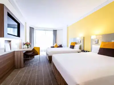 Sydney Central managed by The Ascott Limited - 2