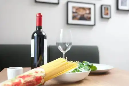 Brera Serviced Apartments Leipzig - 10