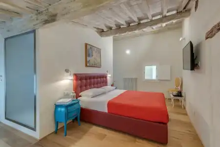 Residenza D'Epoca Historia Luxury - 43