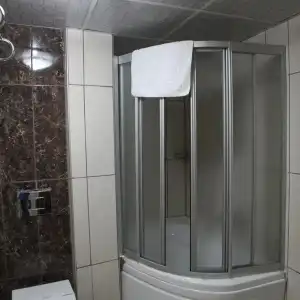 Garras - 20