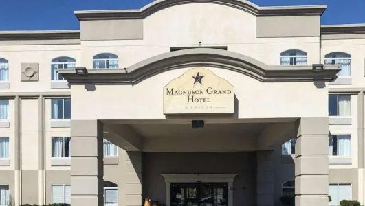 Comfort Inn & Suites Madison East Interstate I-90 - 32